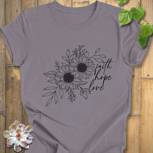 Bible Verse T-Shirt