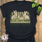 Garden Thieves T-Shirt