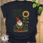 Gnome Sweet Gnome T-Shirt