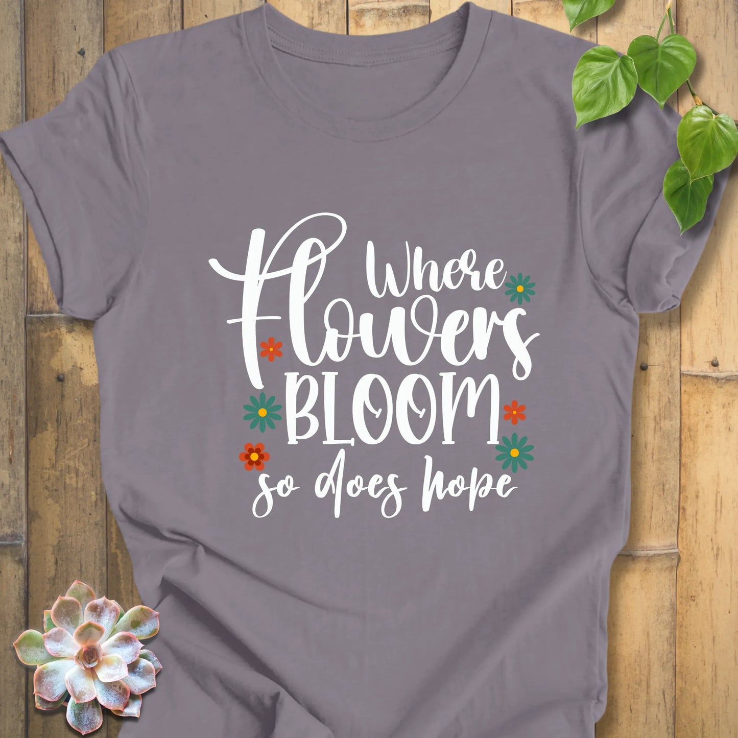 Garden Lover Shirt