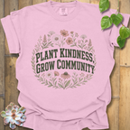 Bloom Together T-Shirt