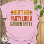 Garden Party T-Shirt