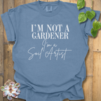 Soil Artist T-Shirt