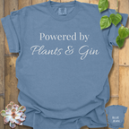 Powered by Gin T-Shirt