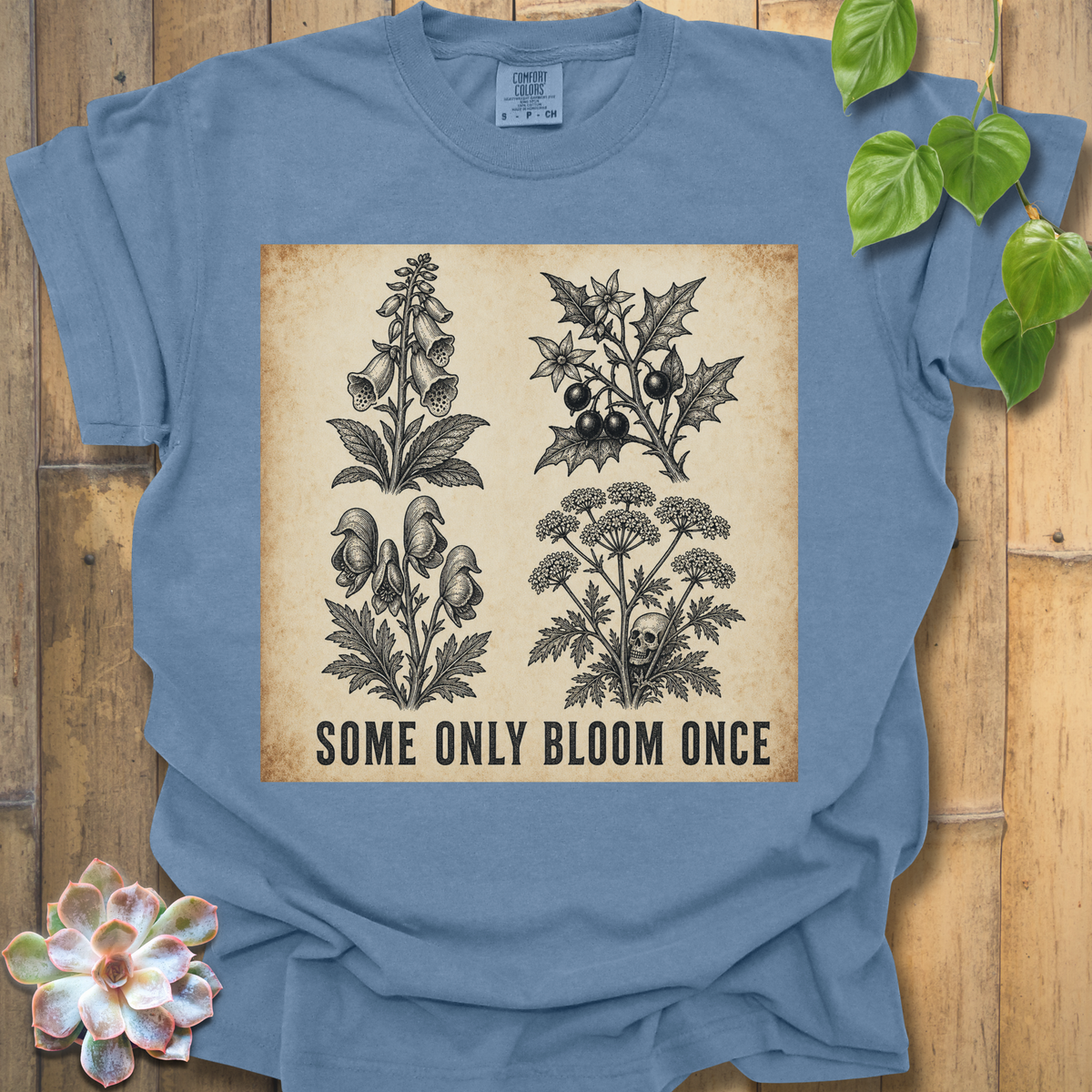 Witch's Poison T-shirt
