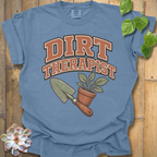 Dirt Therapist T-Shirt