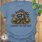 Veggie Bandit T-Shirt