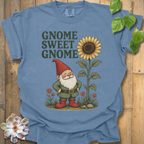 Gnome Sweet Gnome T-Shirt