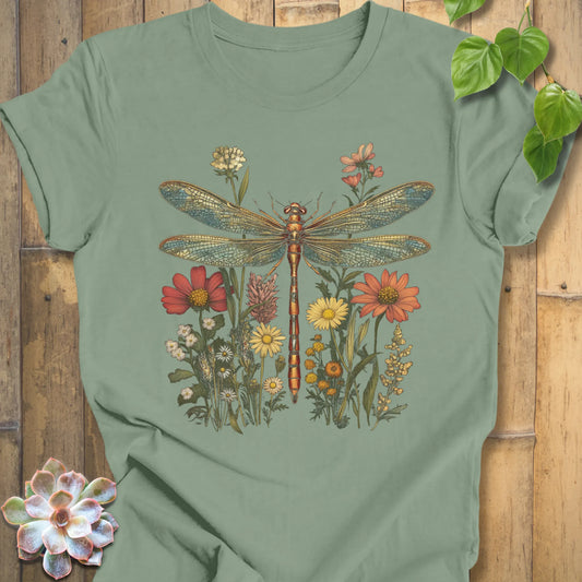 Garden Life Shirt