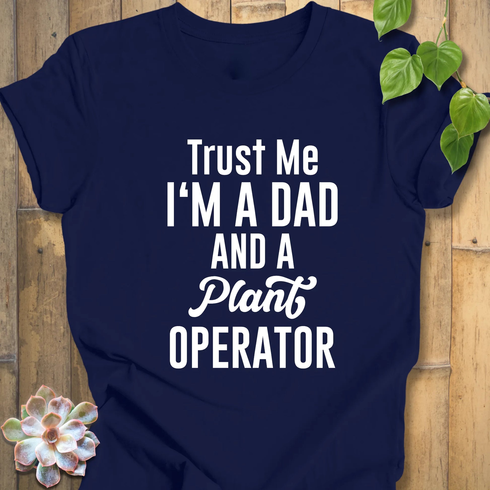 Trust Me T-Shirt