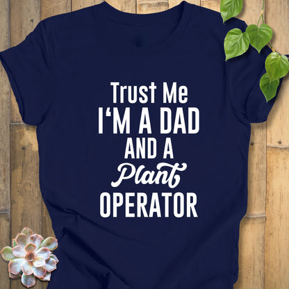 Trust Me T-Shirt