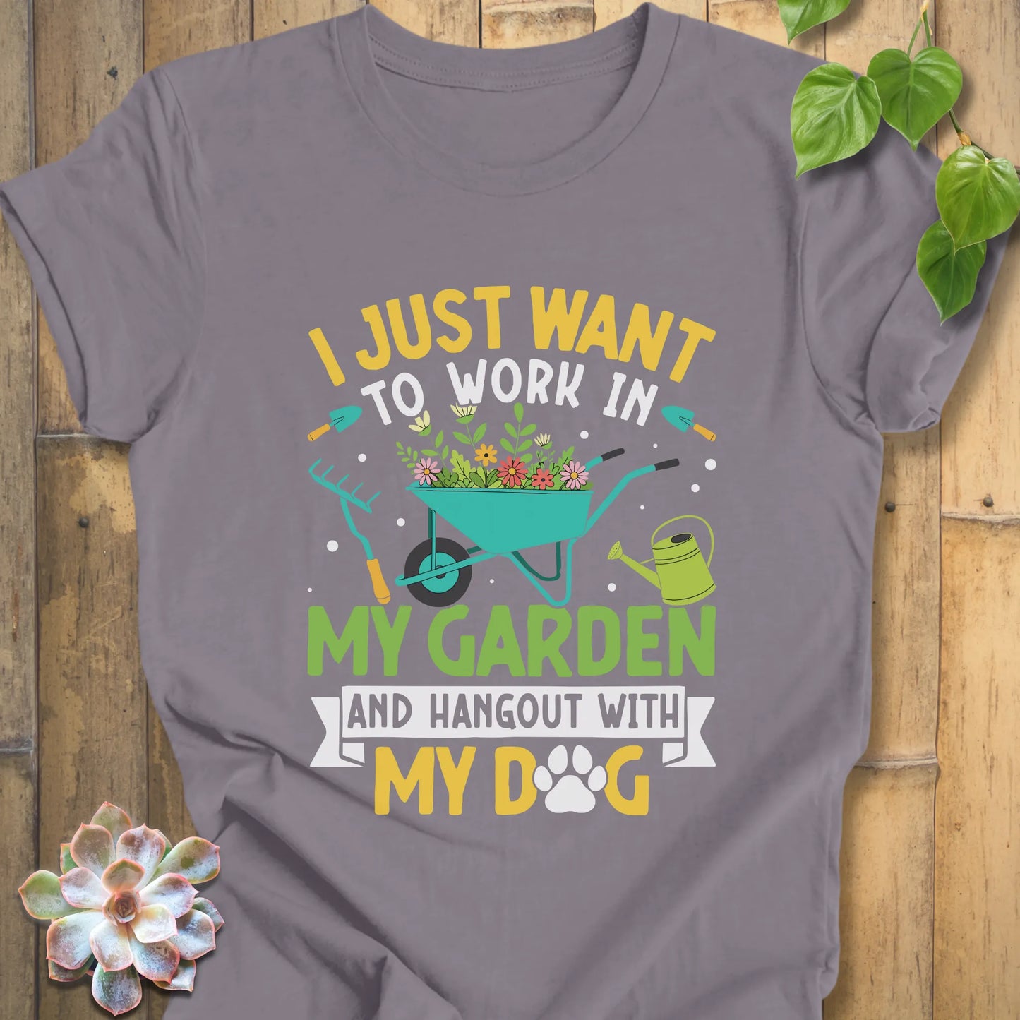 Busy Life Shirt