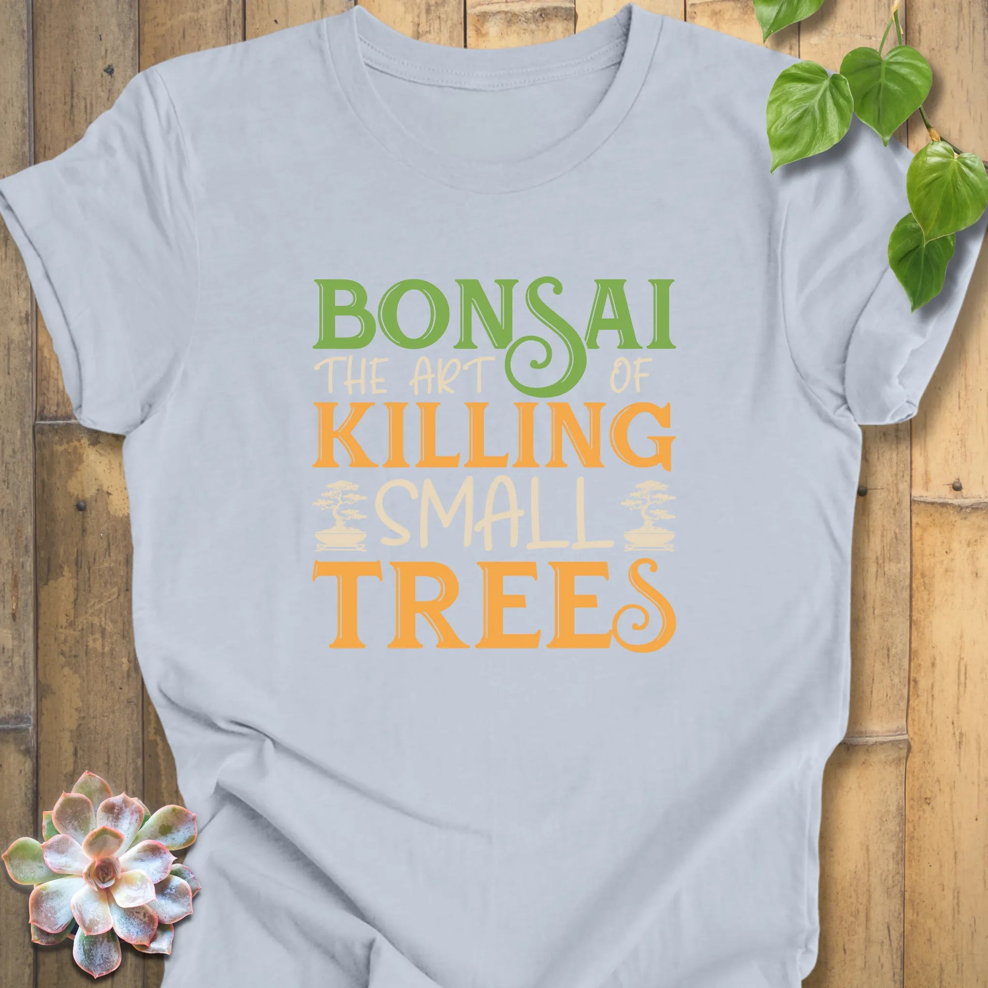 Funny Plant Shirt