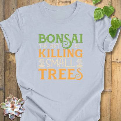 Funny Plant Shirt