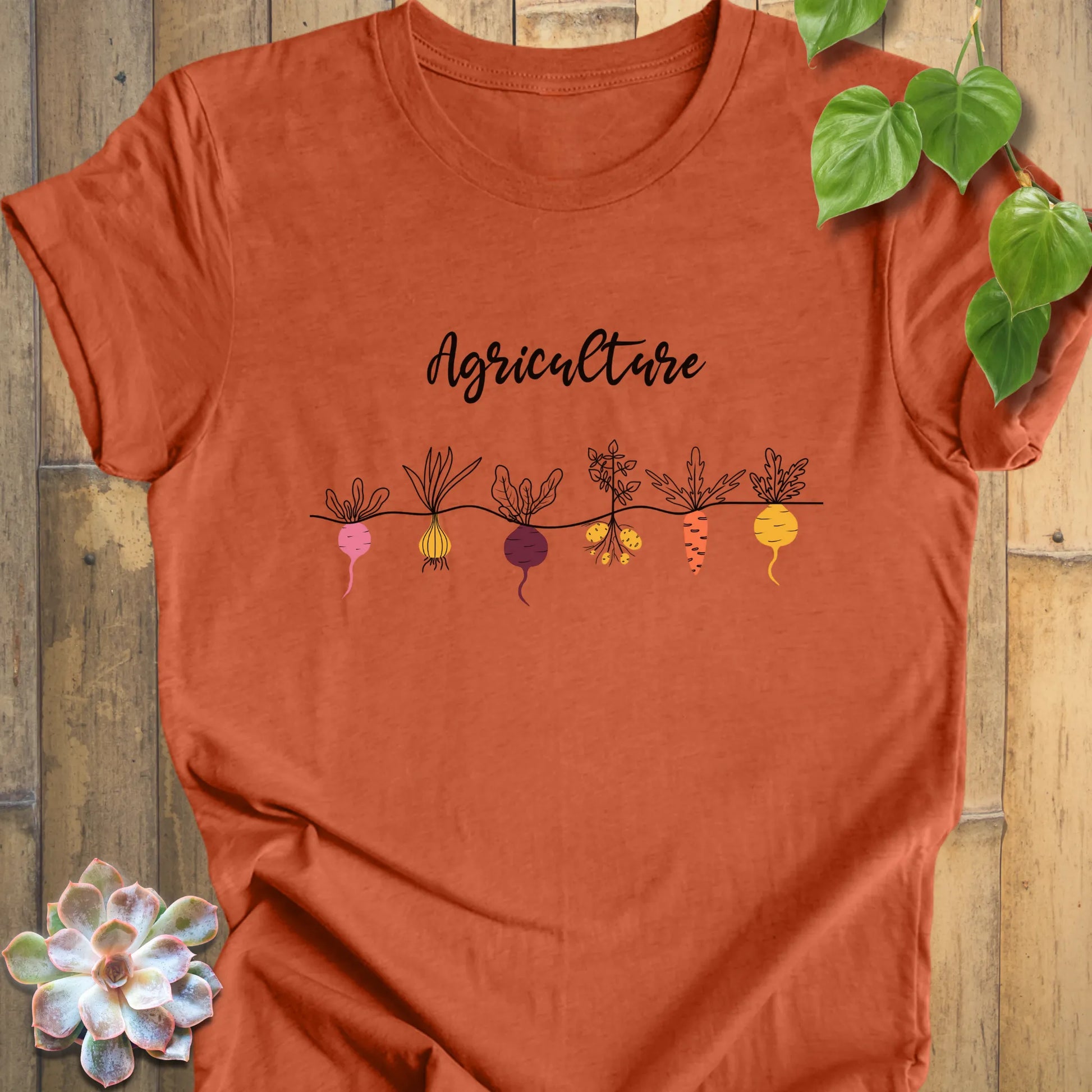 Farmer Shirt