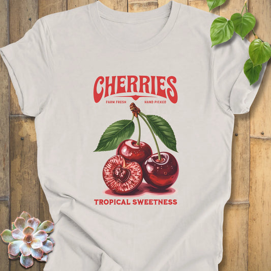 Cherries T-Shirt