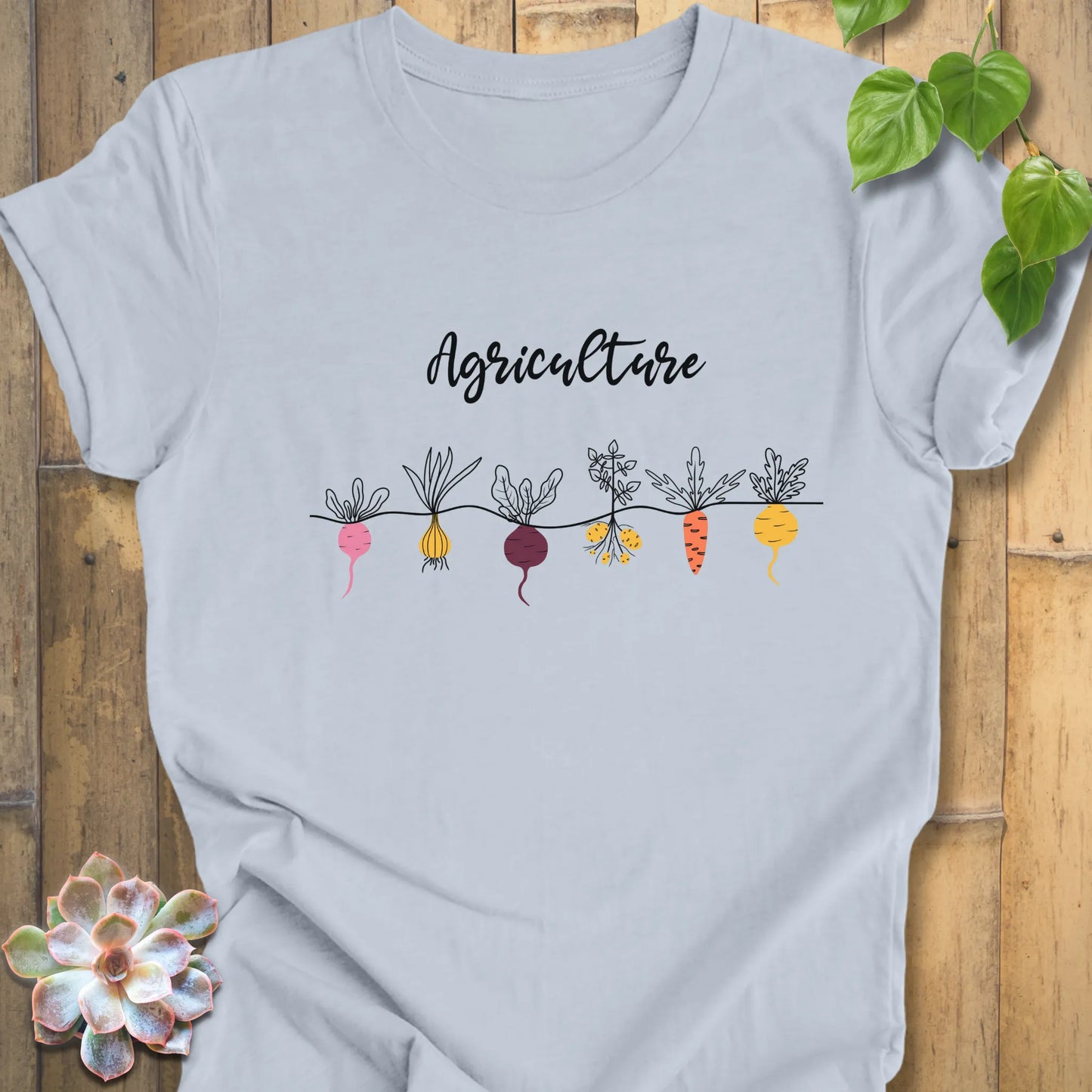 Plant Lover Shirt