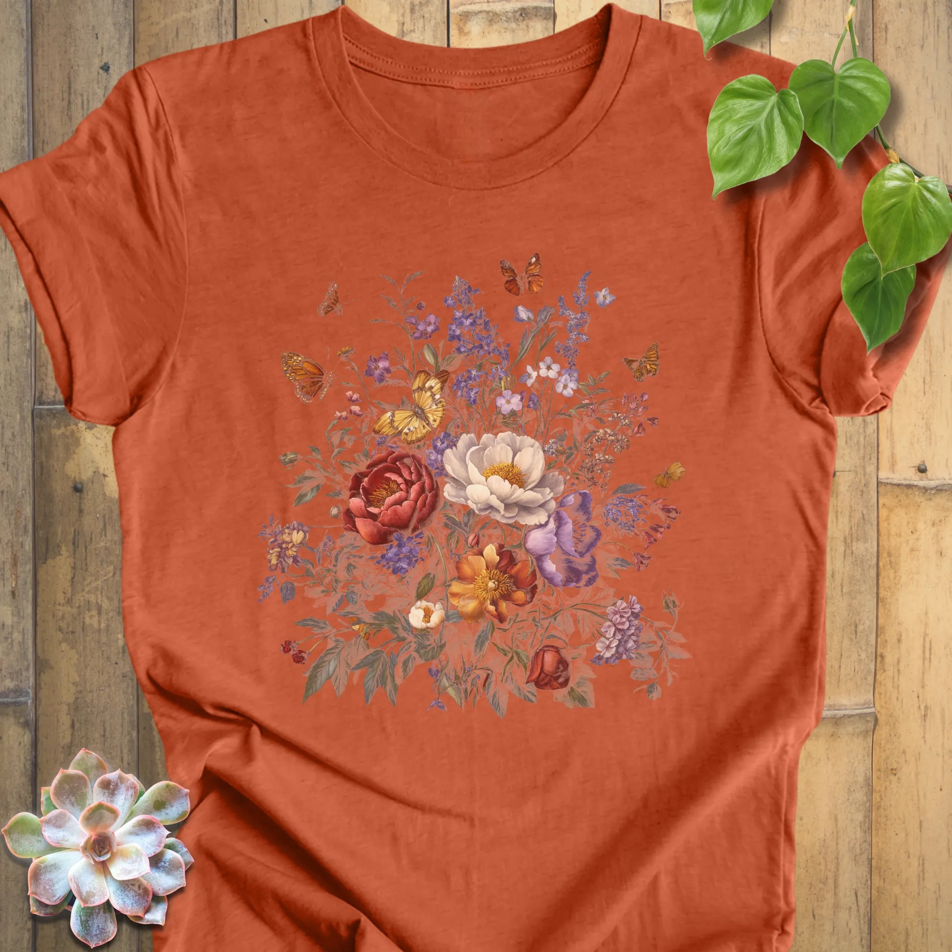 Plant Lover Shirt