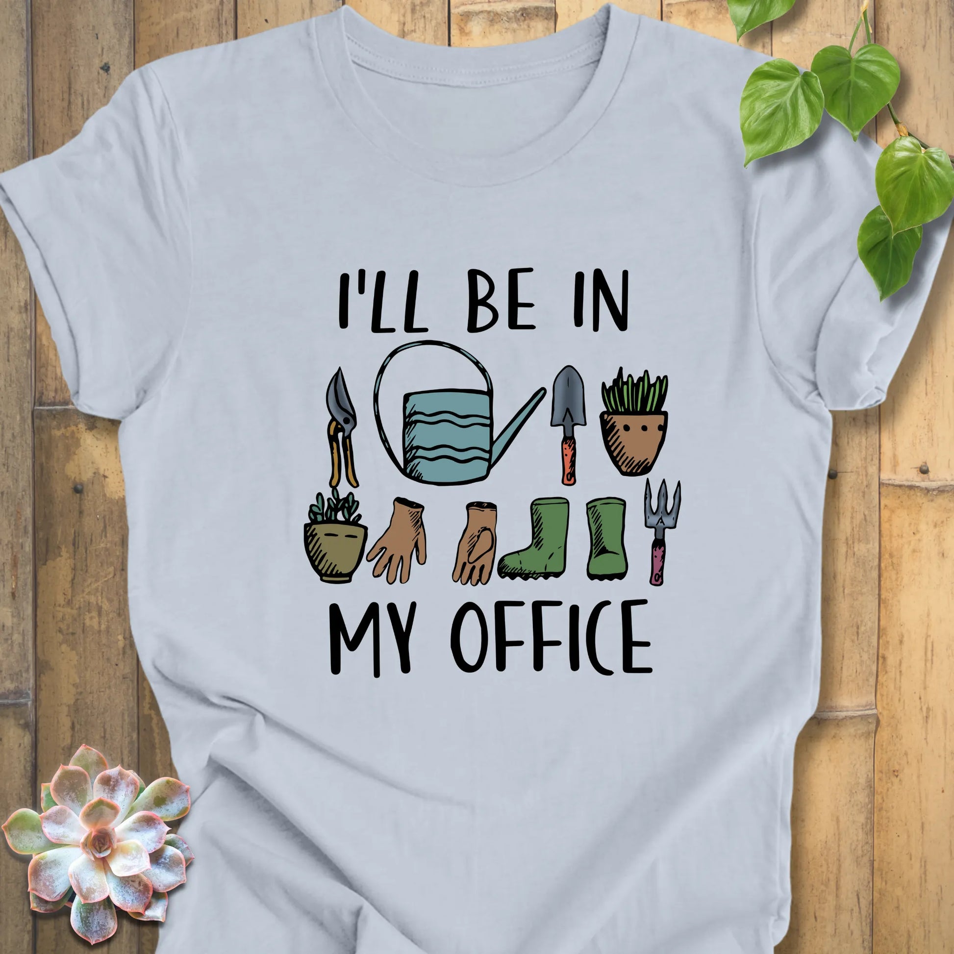 Plant Lover Shirt
