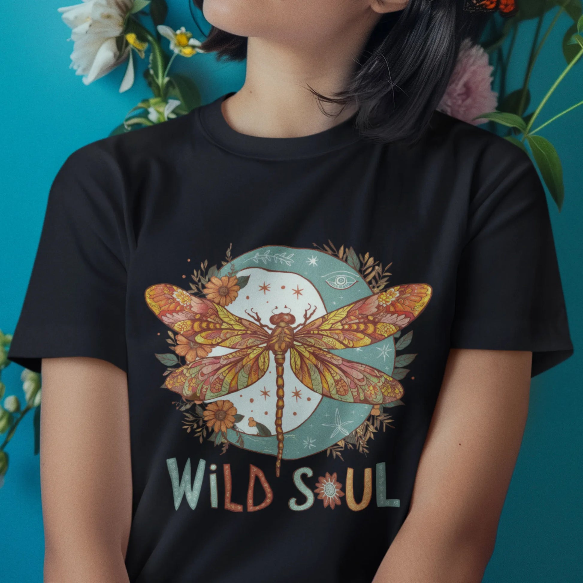 Wild Soul Shirt