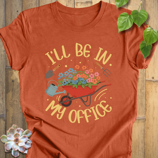 Gardening T-Shirt