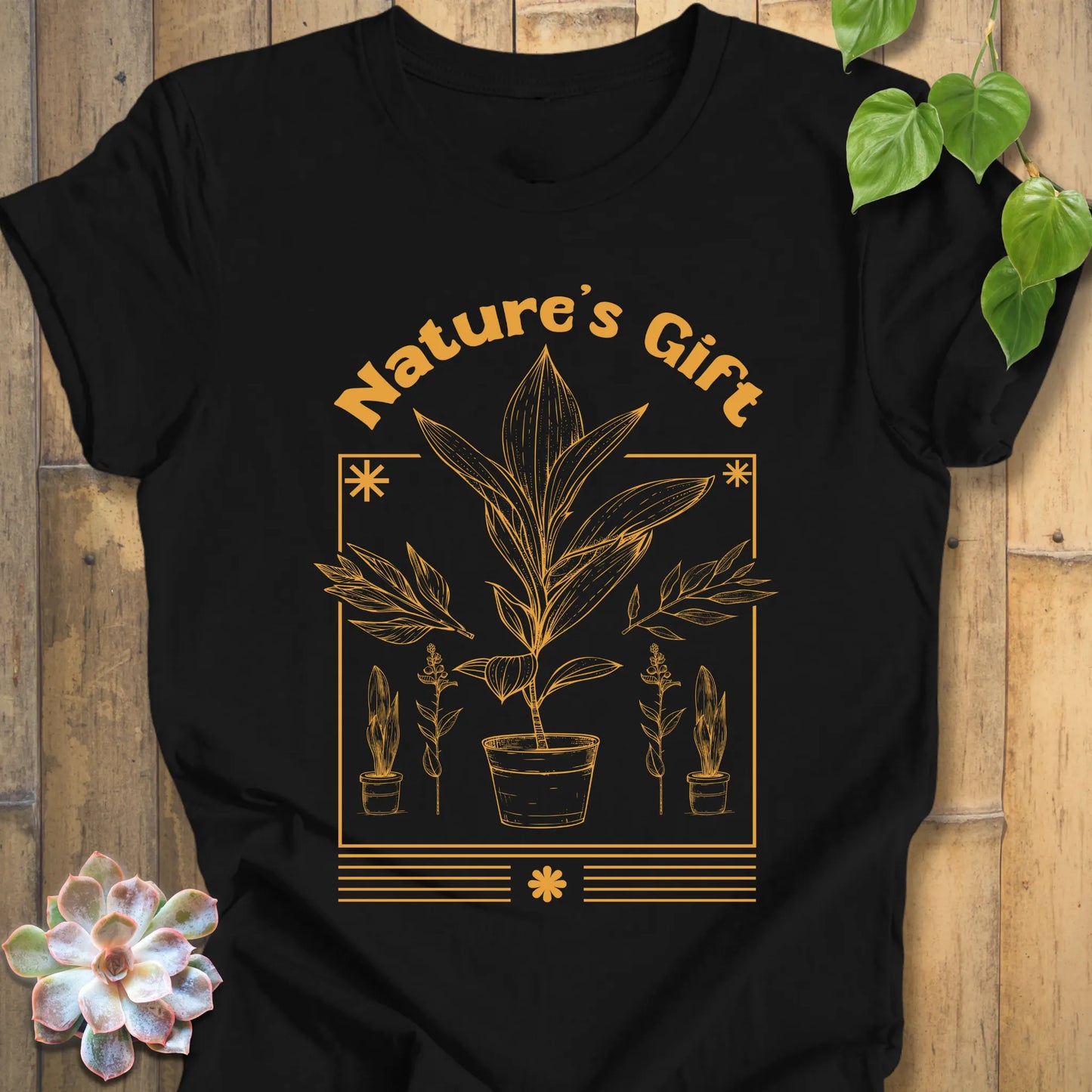 Plant Lover Tee