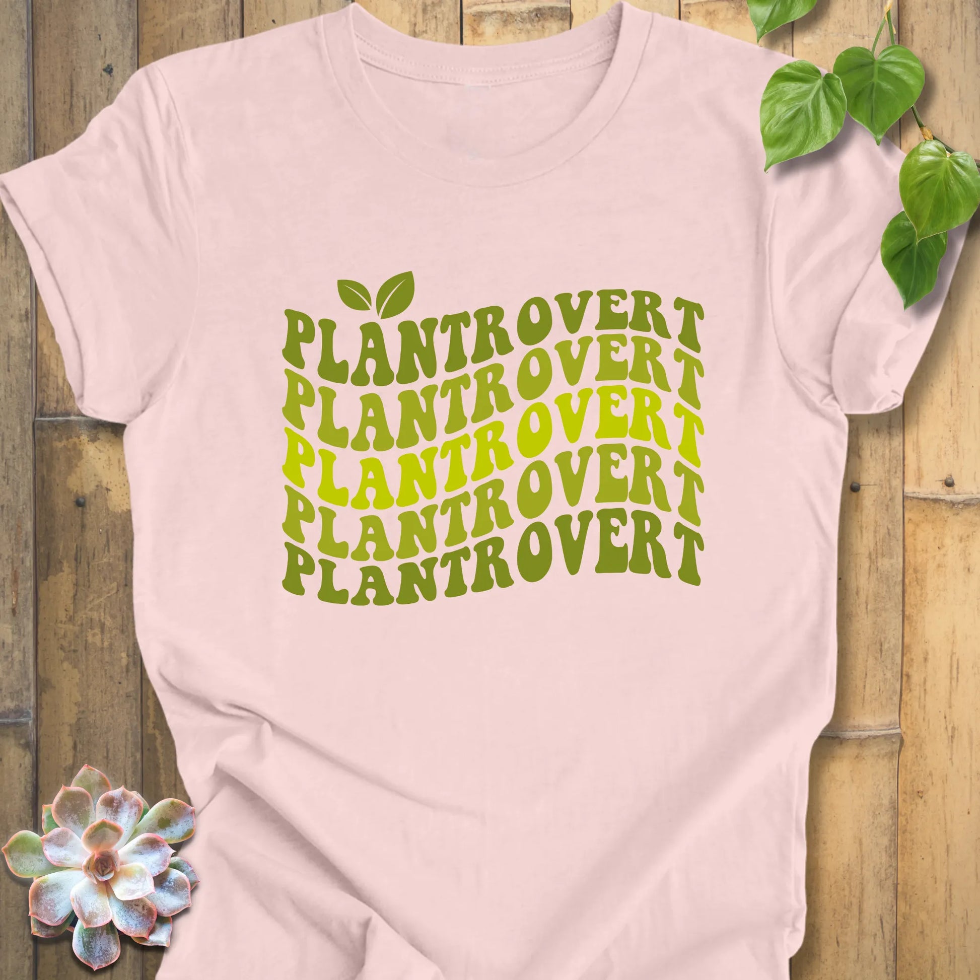 Introvert T-Shirt