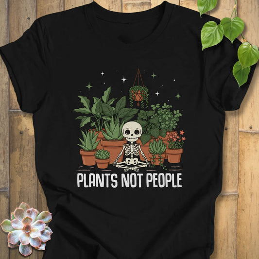 Plant Lover T-Shirt