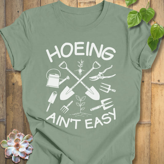 Gardening T-Shirt