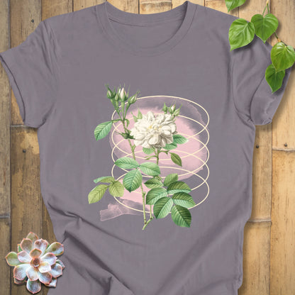 Garden Style Shirt