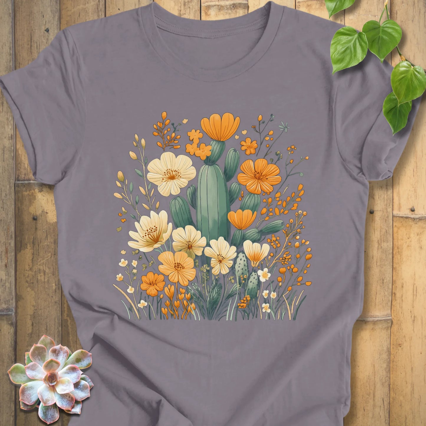 Botanical Shirt
