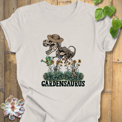 Gardener Gift Tee