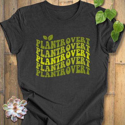 Greenery Tee