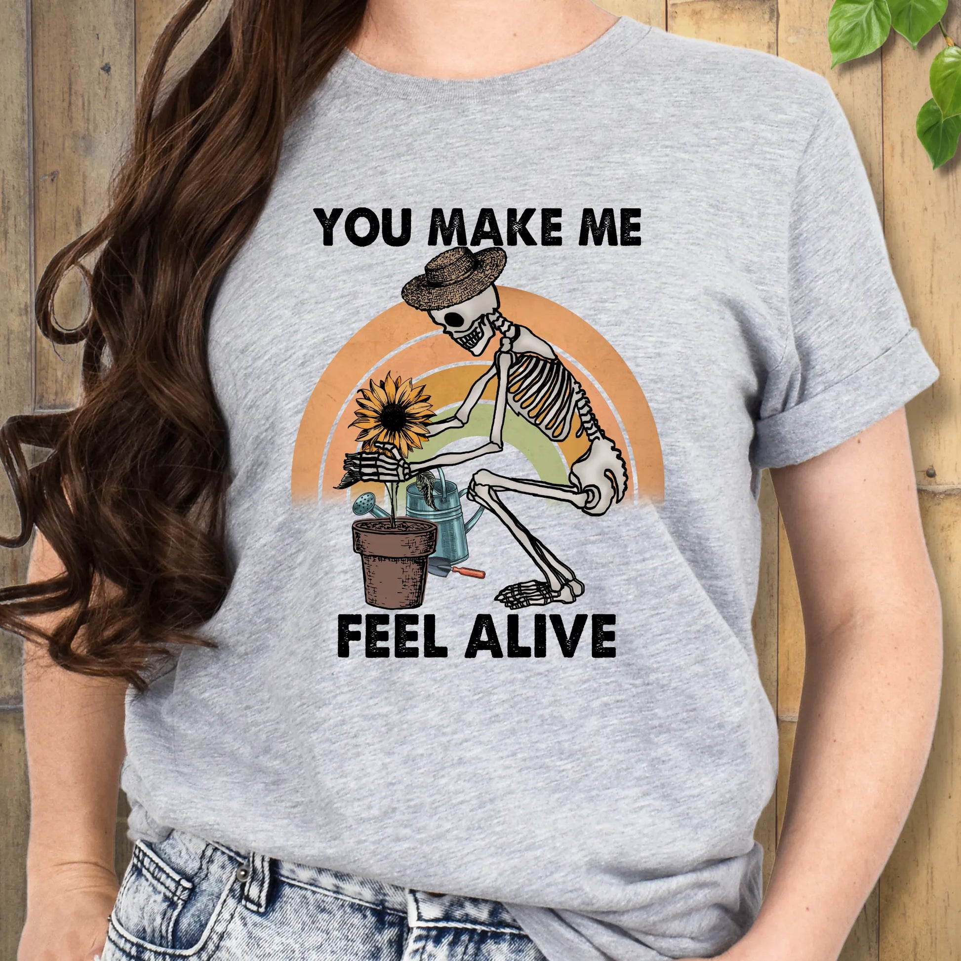 Couple Matching Shirt