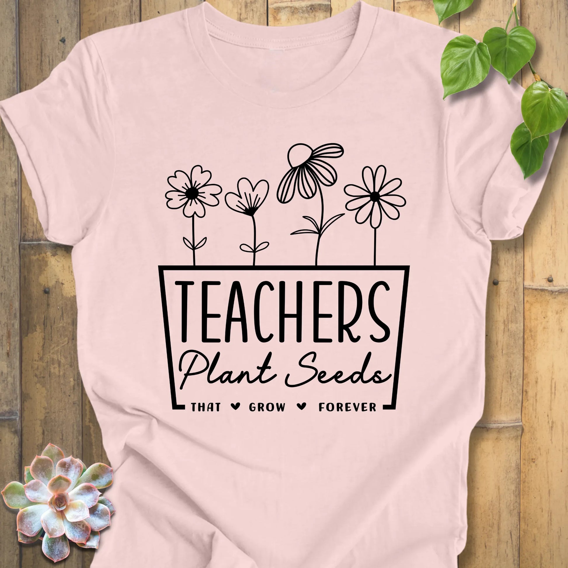 Teacher Gift T-Shirt