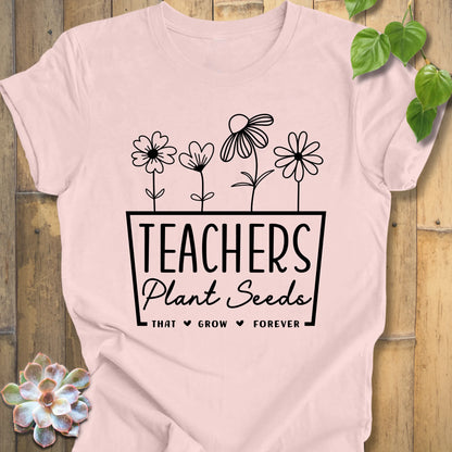 Teacher Gift T-Shirt