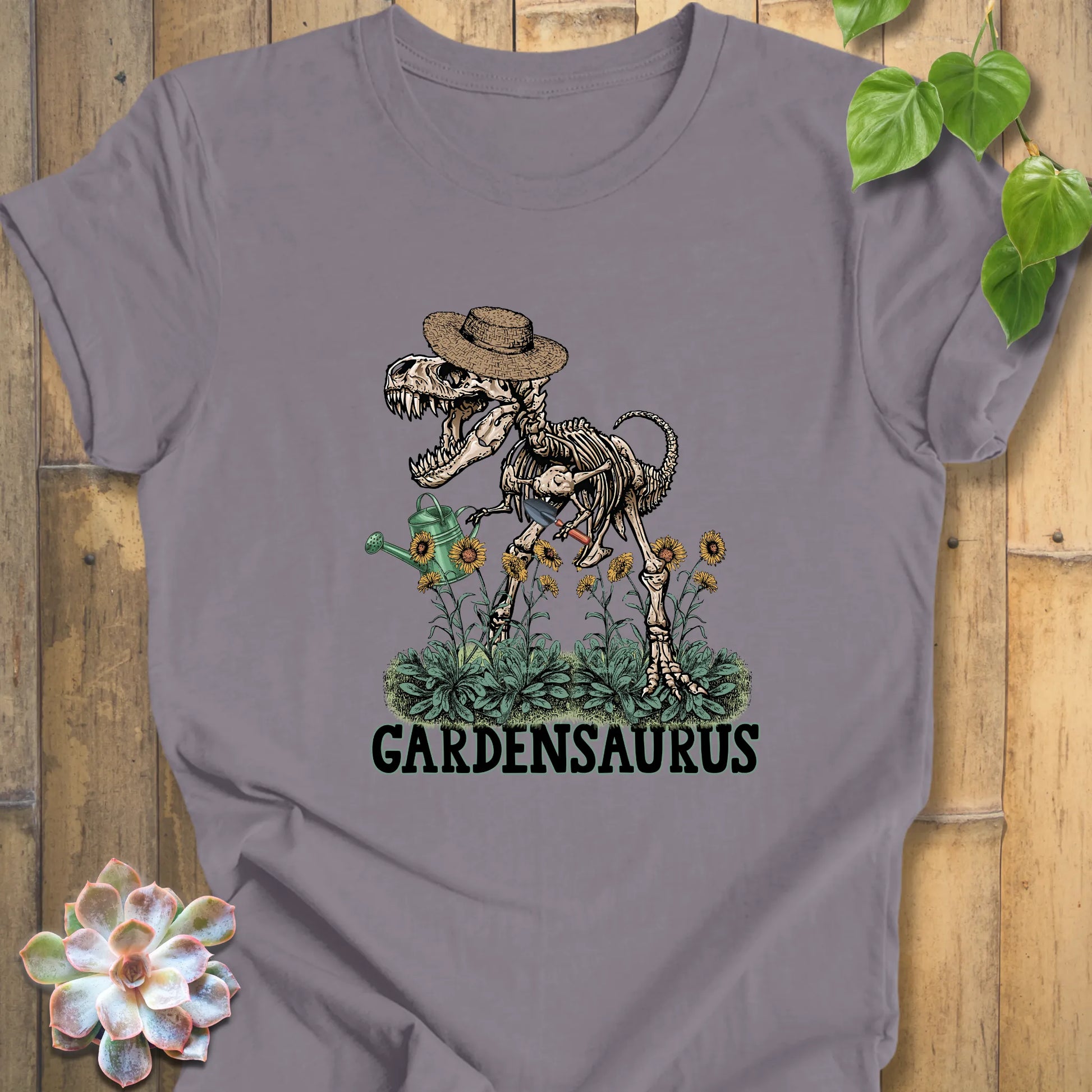 Gardening Shirt