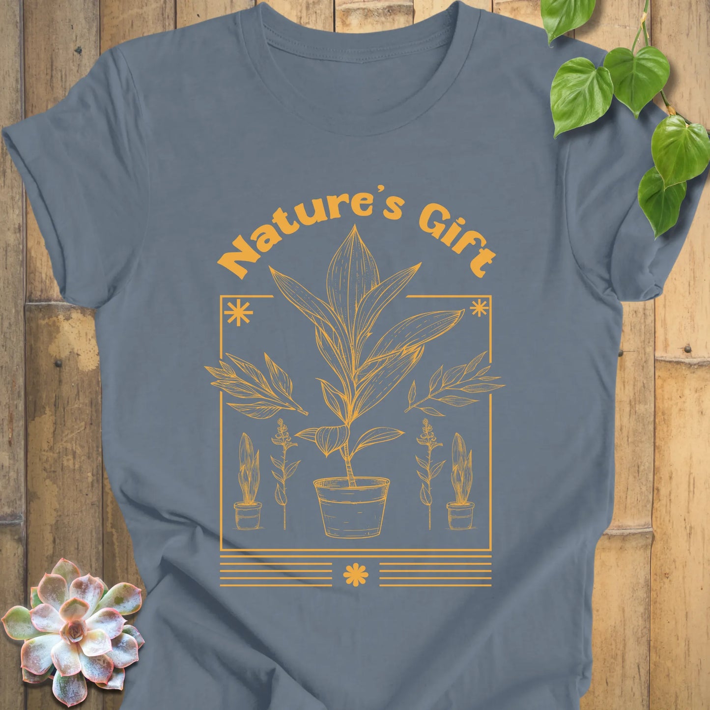 Outdoor T-Shirt