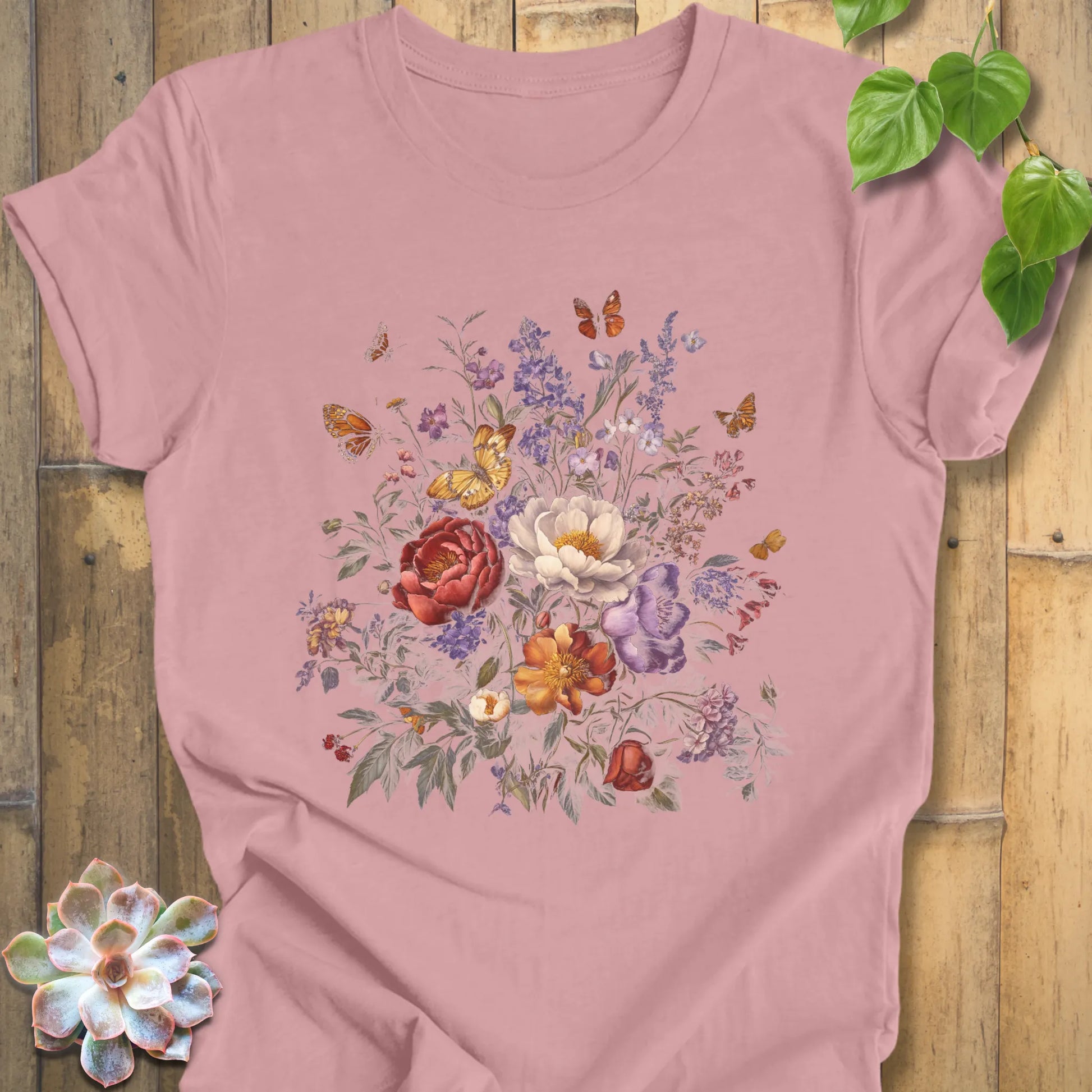 Gardening T-Shirt