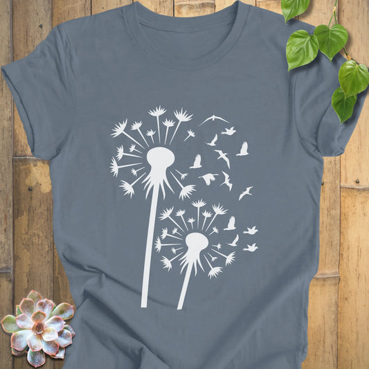 Plant Aesthetic T-Shirt