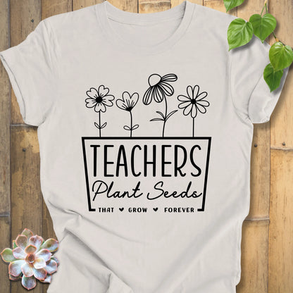 Teacher Life Tee