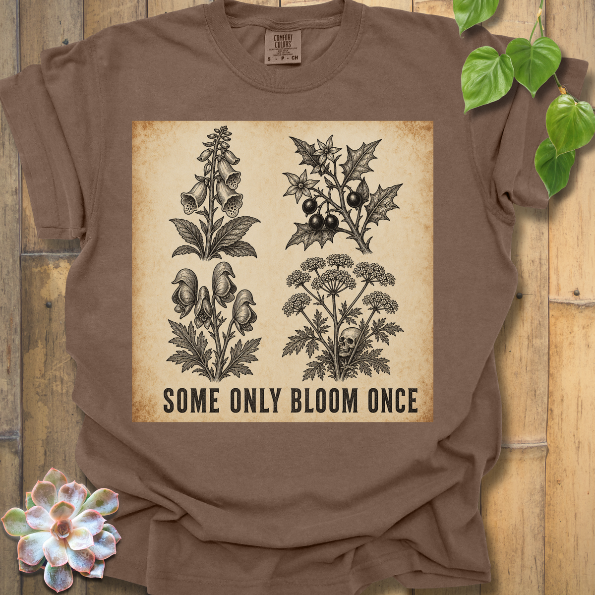 Witch's Poison T-shirt