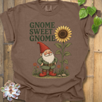 Gnome Sweet Gnome T-Shirt
