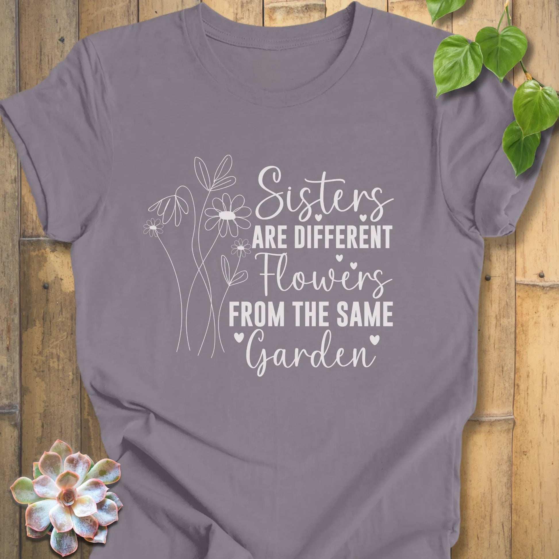Sister Bond Tee