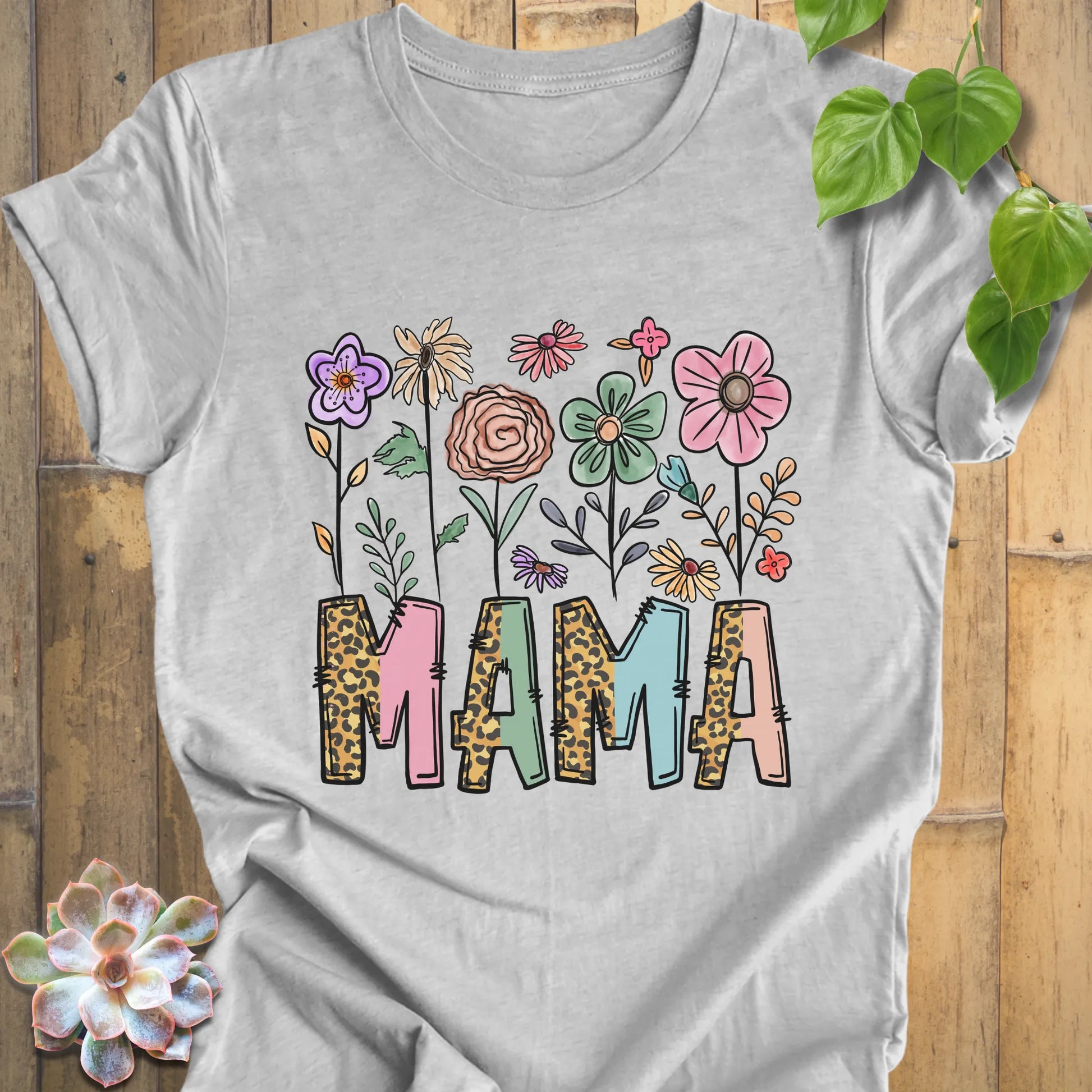Mom Life Shirt