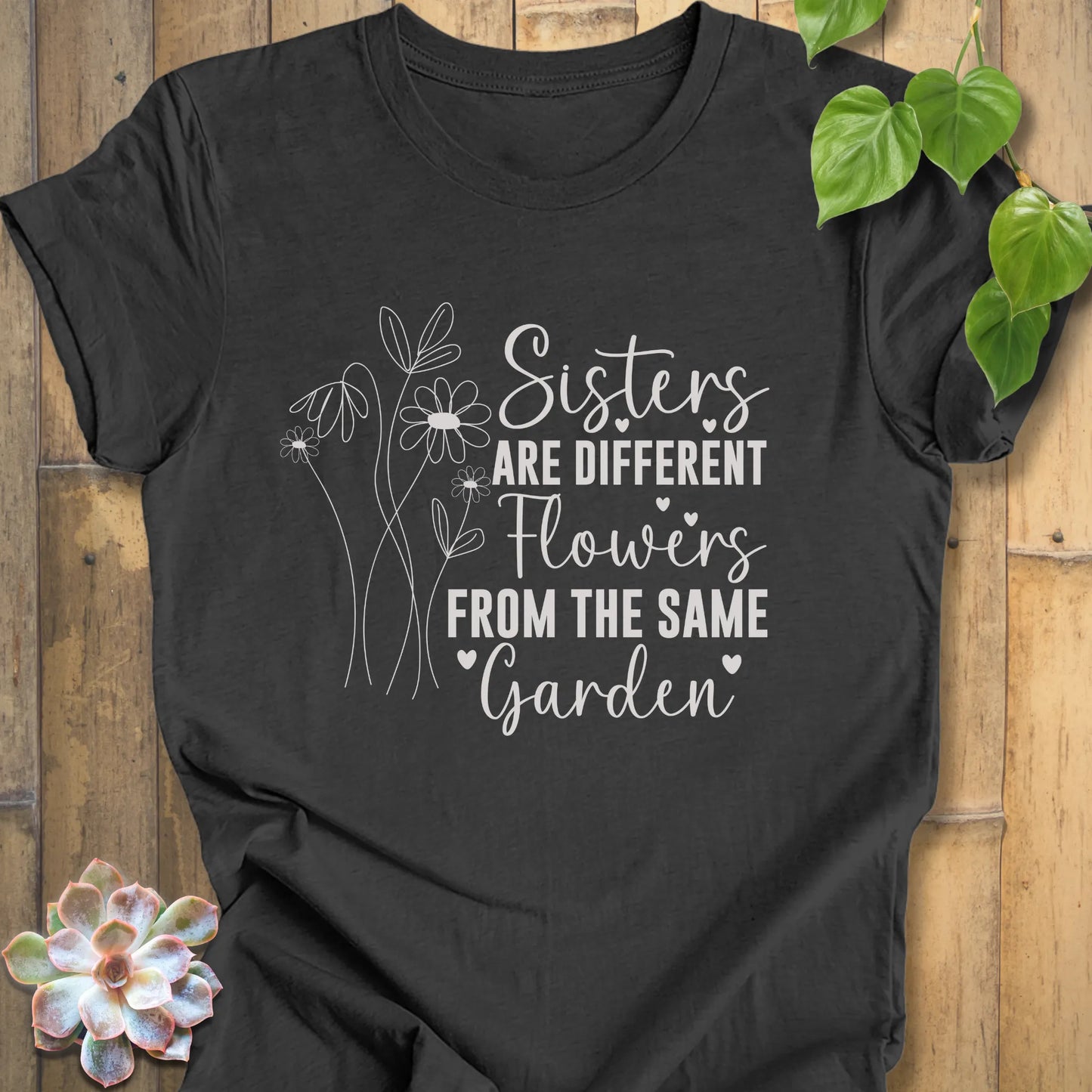 Sister Quote Shirt