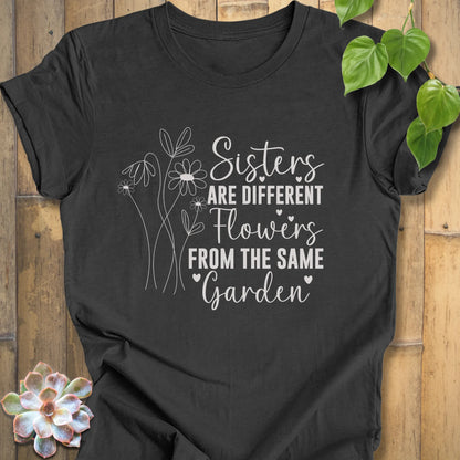 Sister Quote Shirt