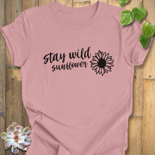 Sunflower Shirt