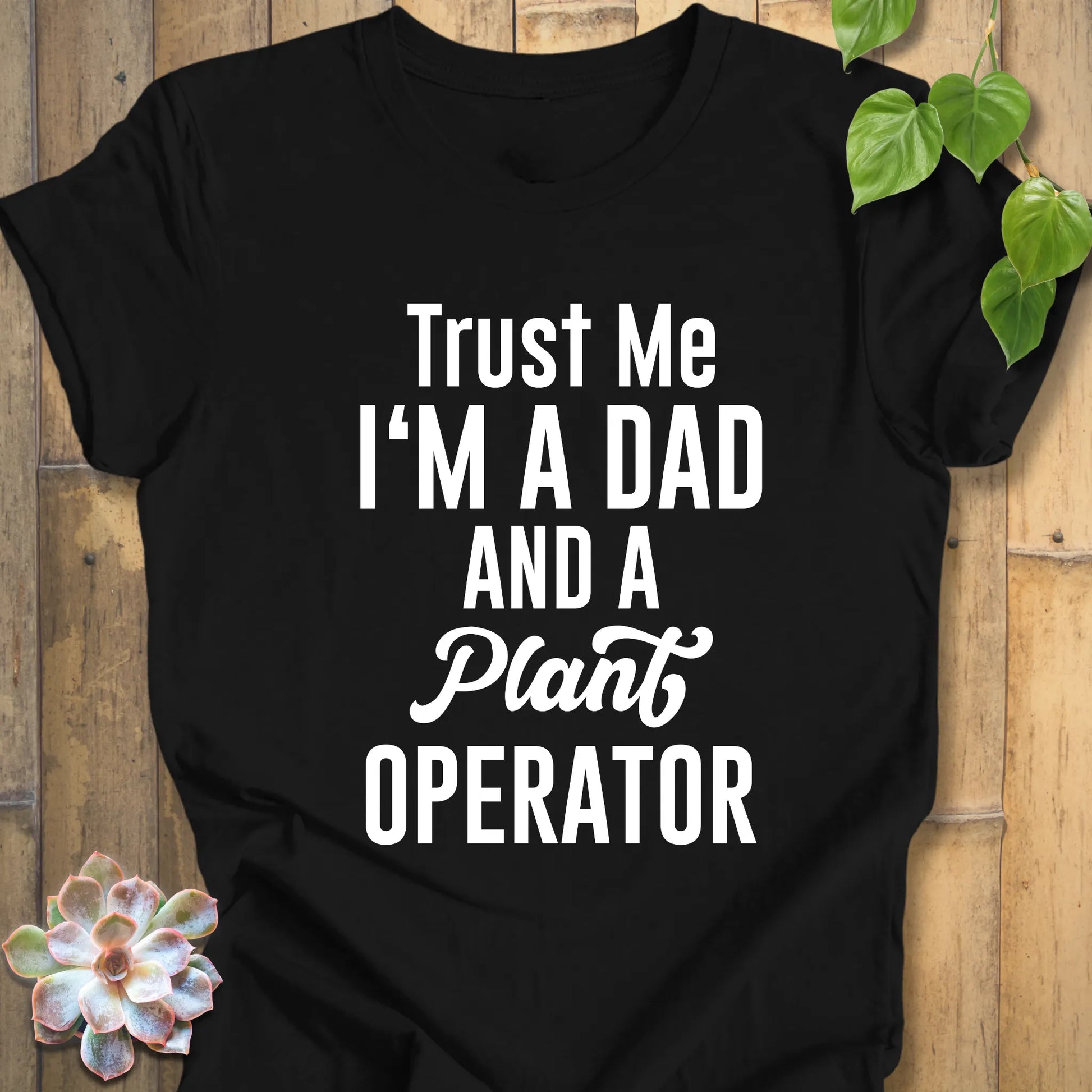 Cool Everyday Tee