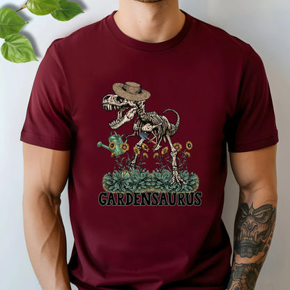 Gardensaurus T-Shirt